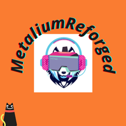 MetaliumReforged project image