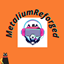 MetaliumReforged logo