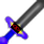 DLC They Track Hero Sword - Forge logo