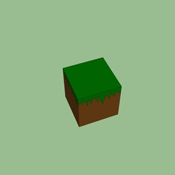 Extendend Vanilla Survival project image