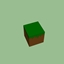Extendend Vanilla Survival logo