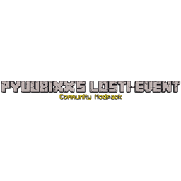 Losti-Event Vanilla+ project image