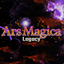 Ars Magica: Legacy - Official Pack logo