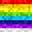 Regenbogen Wolle logo