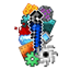 MecaniCraft logo