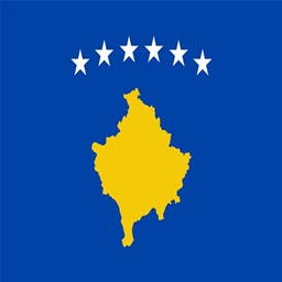 Kosovo logo