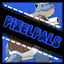PixelPals Pixelmon Modpack logo