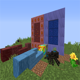 The Forest's Mod logo