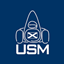 USM modpack  logo