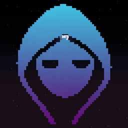 Rogue SMP logo