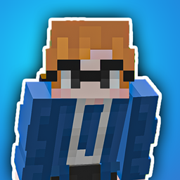 Krzair SMP Season 2 logo