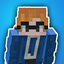 Krzair SMP Season 2 logo