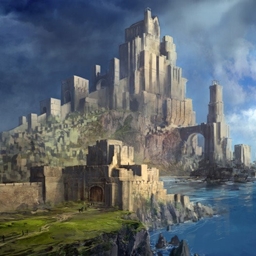 Fantasialis Terranum project image