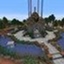 FlexzCraft: A new world logo
