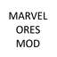 Marvel Ores logo