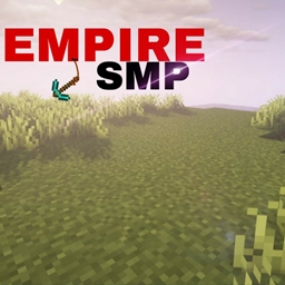 Empire Smp Modpack logo