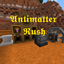 Antimatter rush logo