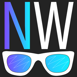 Nerdware Mods logo