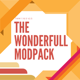 THE WONDERFULL MODPACK (TWM)
