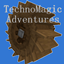 Age of TechnoMagic Adventures logo