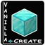 Vanilla Plus Create logo