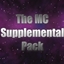 The MC Supplemental Pack logo