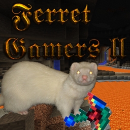 FerretGamers ll - Gallery - Minecraft Modpacks - CurseForge
