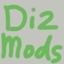 diz's modpack logo