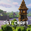CST Craft logo