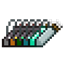 Nyf's Quivers Expanded logo