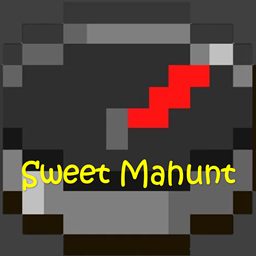 Sweet Manhunt