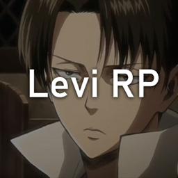 Levi RP logo