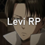 Levi RP logo