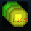 XPFromHarvest _1.16.5 logo