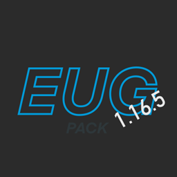 EUGPack logo