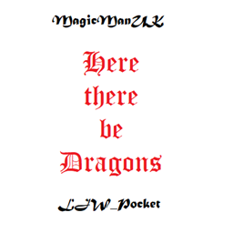 Pocket Adventures logo