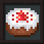 (Legacy) Strawberry Cake logo