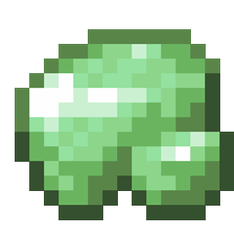 Ore Clumps project image