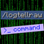 Logtellraw Command logo