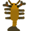 Womp's Crayfish Mod logo