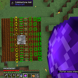 Cheese Server Modpack logo