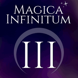 Magica Infinitum III - 1.16.5 project image