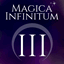 Magica Infinitum III - 1.16.5 logo