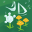Just Dandy! logo