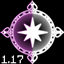 Black and White Magic logo