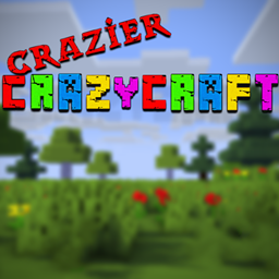 Crazier Crazy Craft