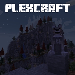 Plexcraft logo
