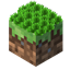 WVSB (Now 1.19.2!) logo