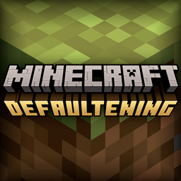 Defaultening logo