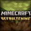Defaultening logo